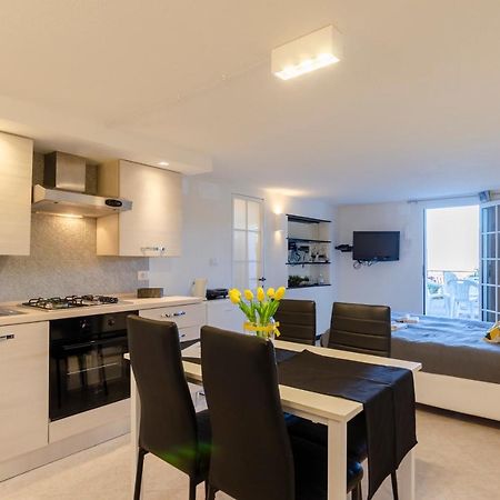 Apartament Il Rifugio Di San Massimo Rapallo Zewnętrze zdjęcie