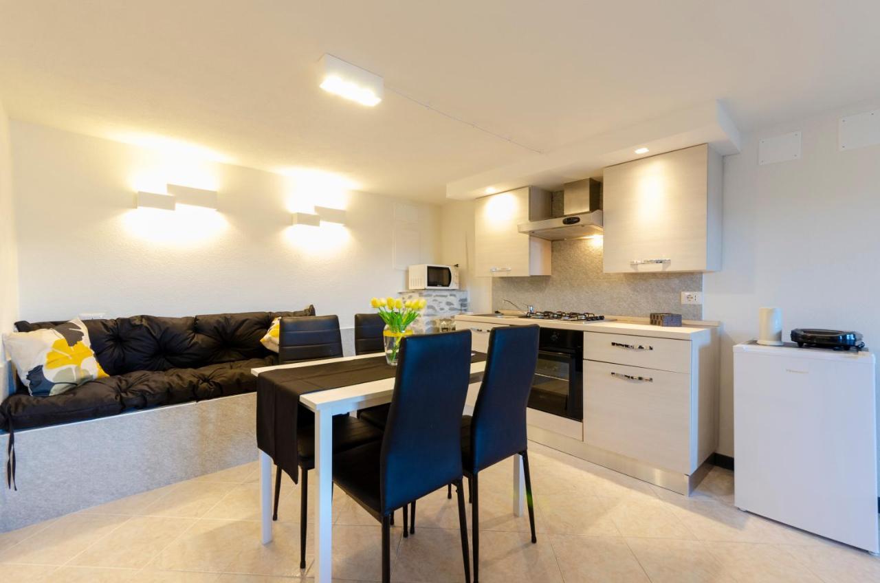 Apartament Il Rifugio Di San Massimo Rapallo Zewnętrze zdjęcie