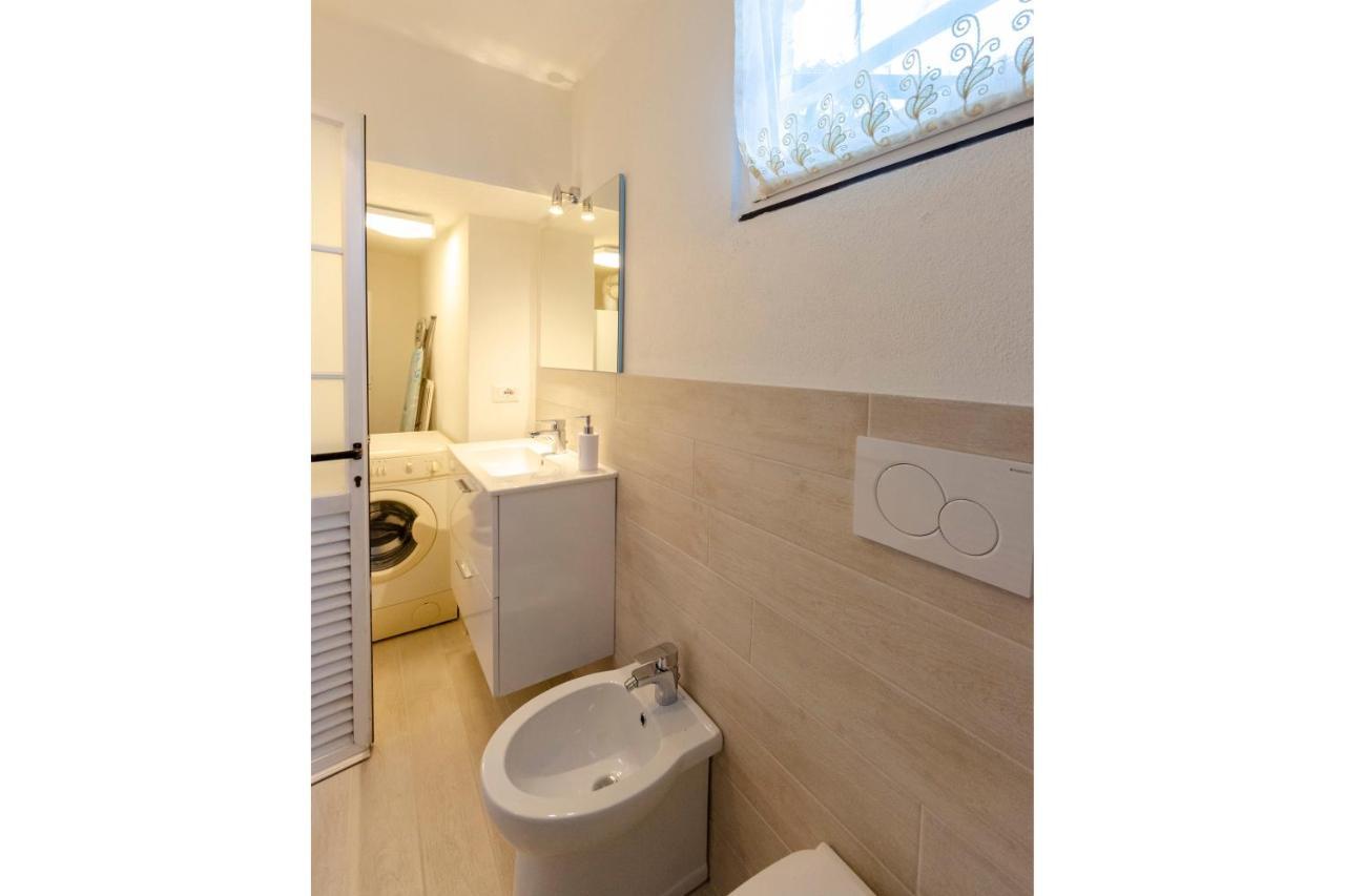 Apartament Il Rifugio Di San Massimo Rapallo Zewnętrze zdjęcie