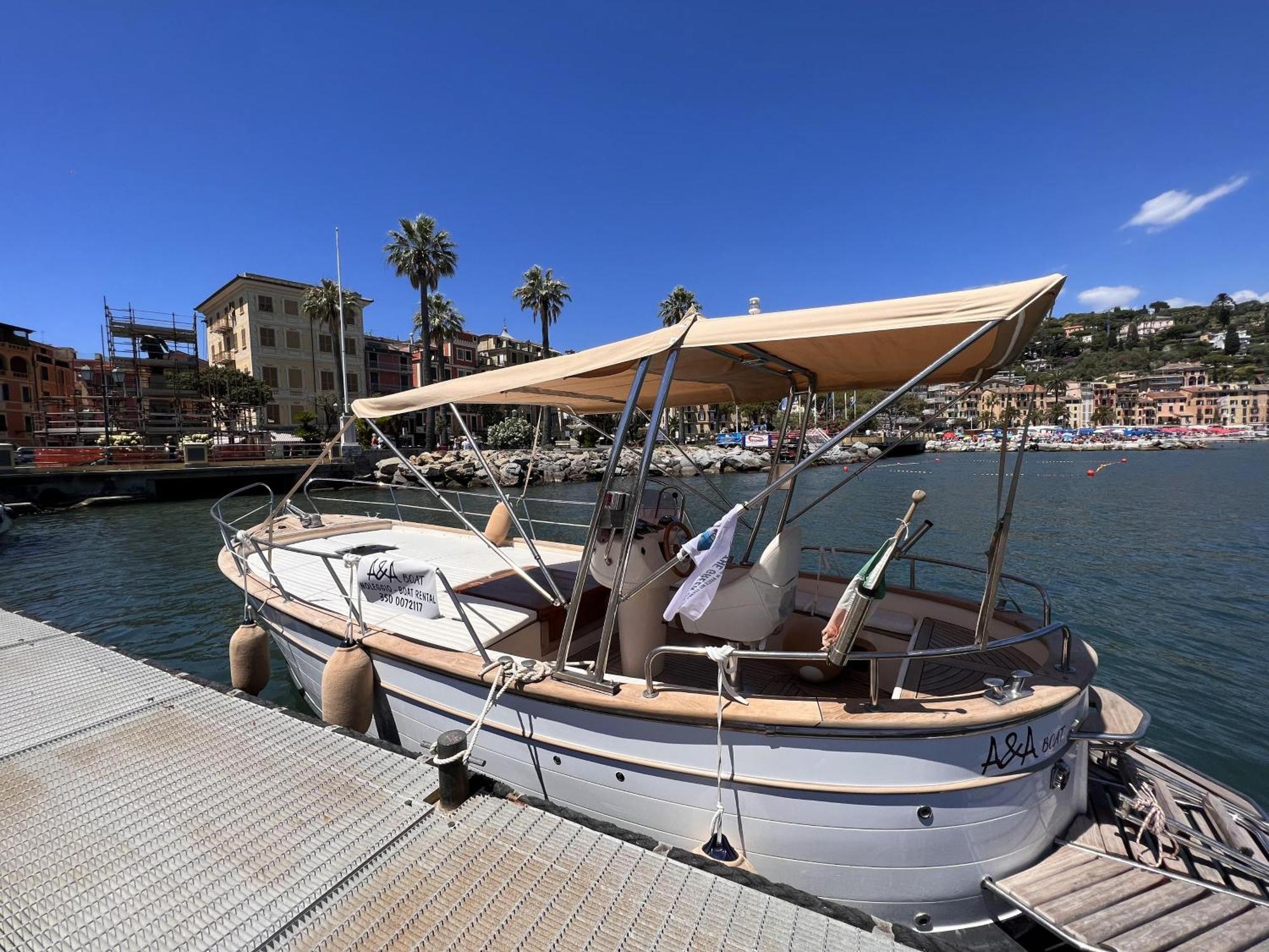 Apartament Il Rifugio Di San Massimo Rapallo Zewnętrze zdjęcie